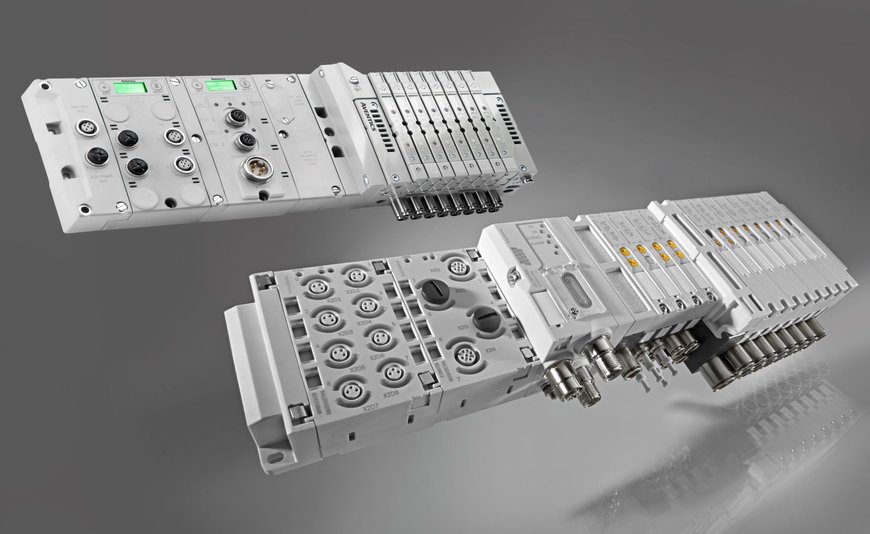 Emerson svelerà il nuovo approccio alla discrete automation a SPS Italia 2023 